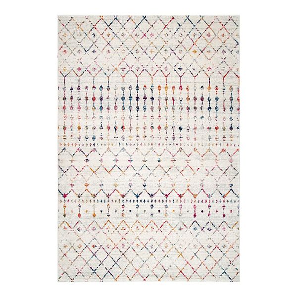 nuLOOM Moroccan Blythe Area Rug