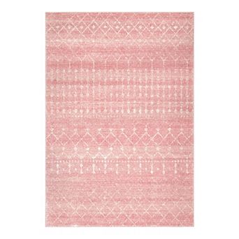nuLOOM Bodrum Blythe Geometric Rug