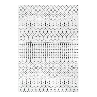 nuLOOM Bodrum Blythe Geometric Rug