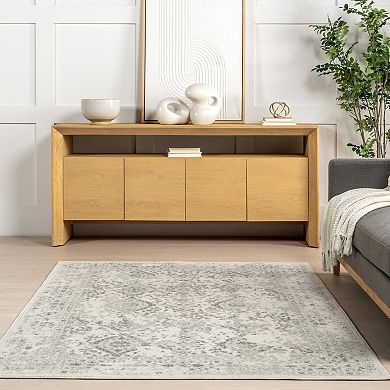 nuLOOM Vintage Odell Rug