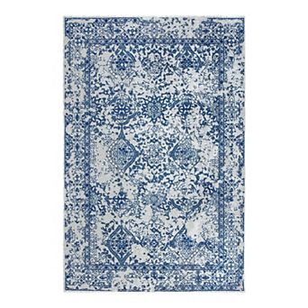 nuLOOM Vintage Odell Rug