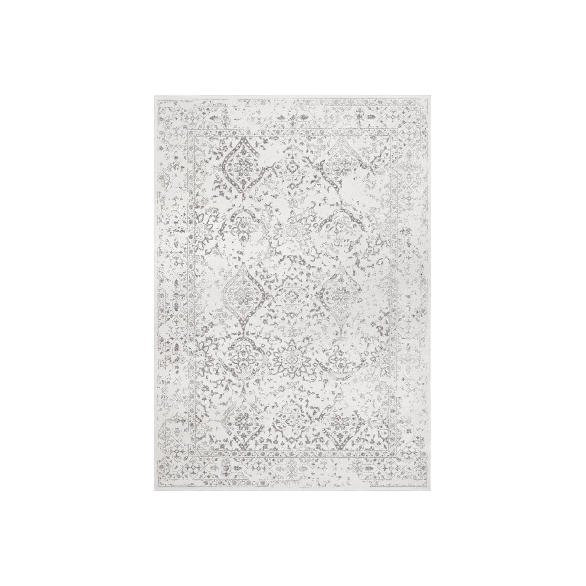 nuLOOM Vintage Odell Rug, Ivory