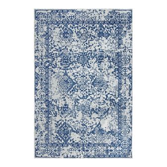 nuLOOM Vintage Odell Rug