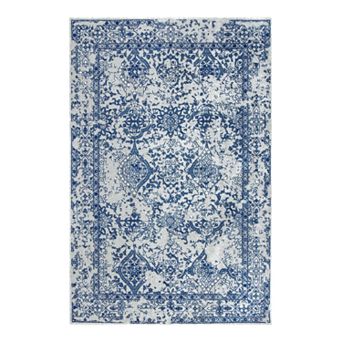 nuLOOM Vintage Odell Rug