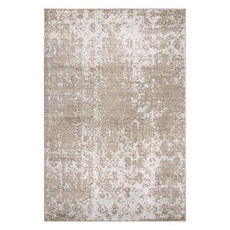 nuLOOM Smoky Deedra Floral Rug