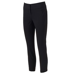 Women's Studio 253 Skinny Ankle Pants