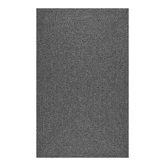 nuLOOM Wynn Braided Indoor Outdoor Area Rug