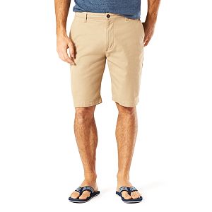 Big & Tall Dockers Classic-Fit Perfect Shorts