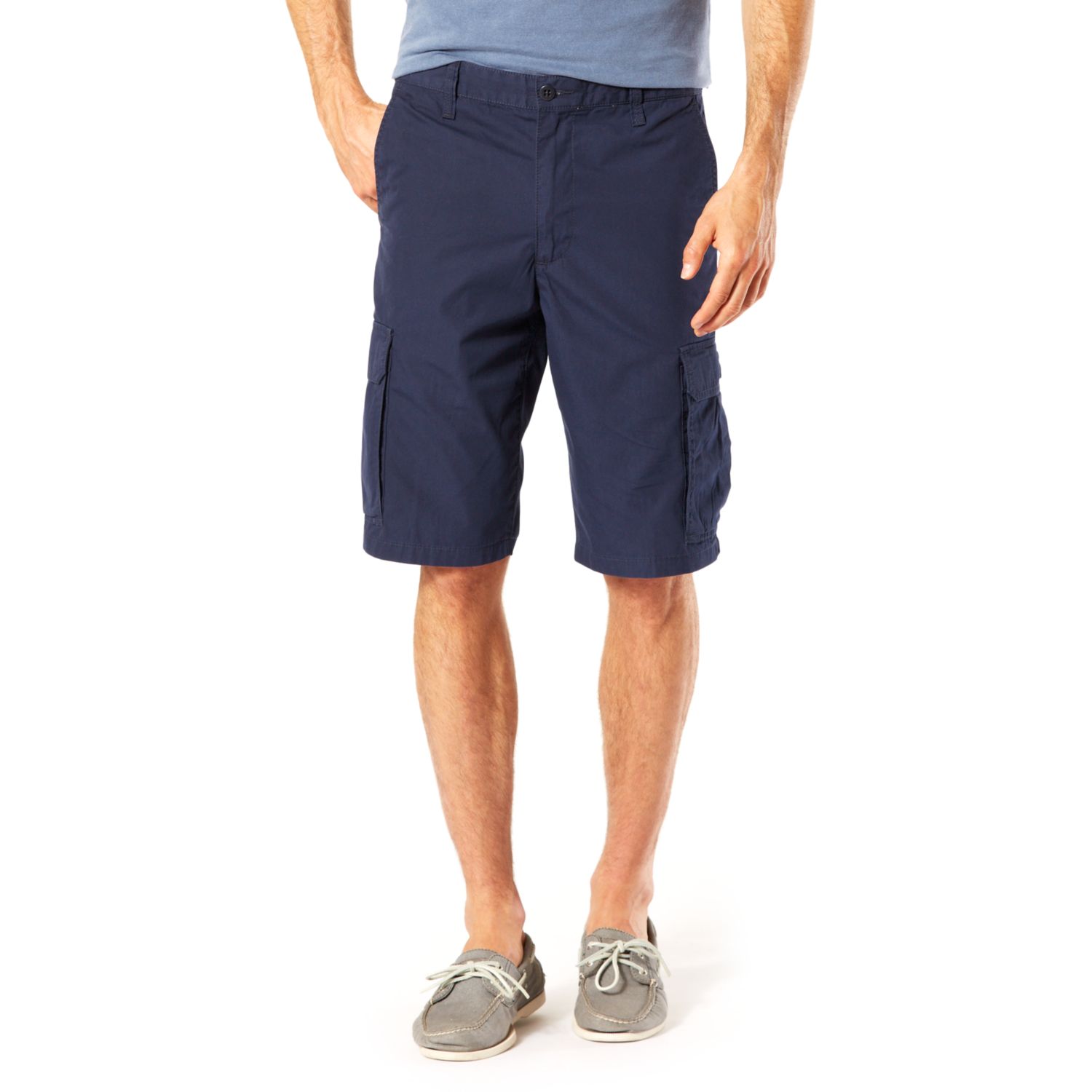 dockers big and tall shorts