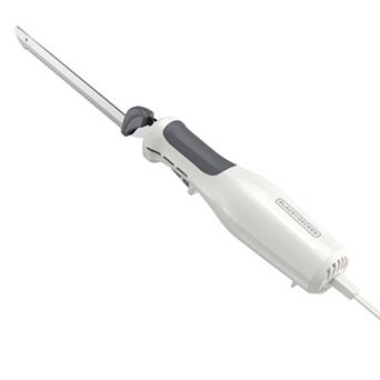 BLACK+DECKER™ Electric Carving Knife