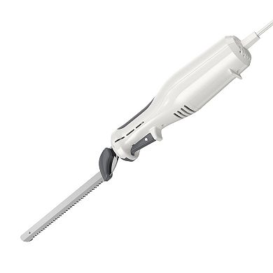 Black & Decker Electric Carving Knife