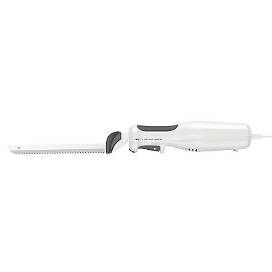 Black & Decker Electric Carving Knife