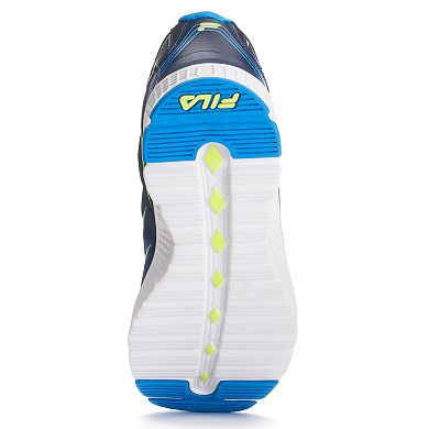 FILA® Memory Panorama Men's Running Shoes