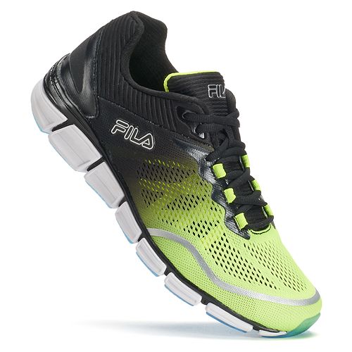 fila electrove 2