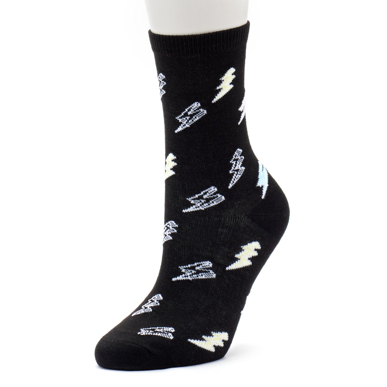 kohls nike socks womens