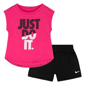 Toddler Girl Nike 