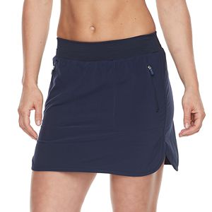 Petite Tek Gear® DRY TEK Performance Skort