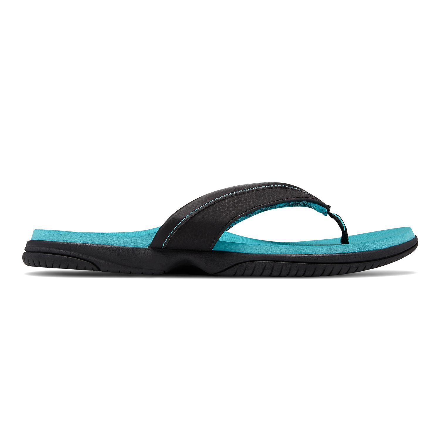 new balance jojo flip flops