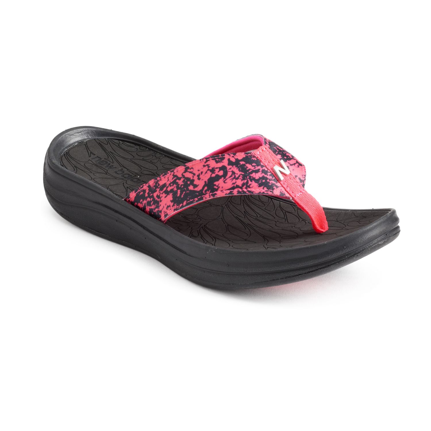 new balance revive women's sandals