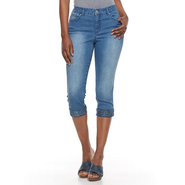 Jeans gloria 2025 vanderbilt jordyn upc