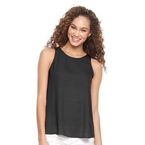 Women's Apt. 9® Georgette Tank