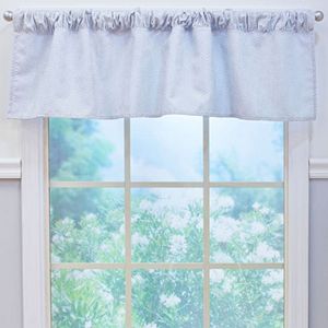 Nurture Elephant Jubilee Velour Window Valance