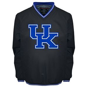 Men's Franchise Club Kentucky Wildcats Elite Windshell Jacket