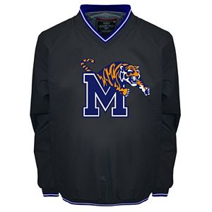 Men's Franchise Club Memphis Tigers Elite Windshell Jacket