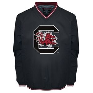 Men's Franchise Club South Carolina Gamecocks Elite Windshell Jacket