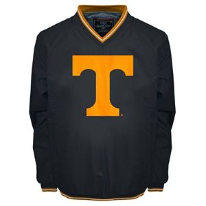 Men's Franchise Club Tennessee Volunteers Elite Windshell Jacket