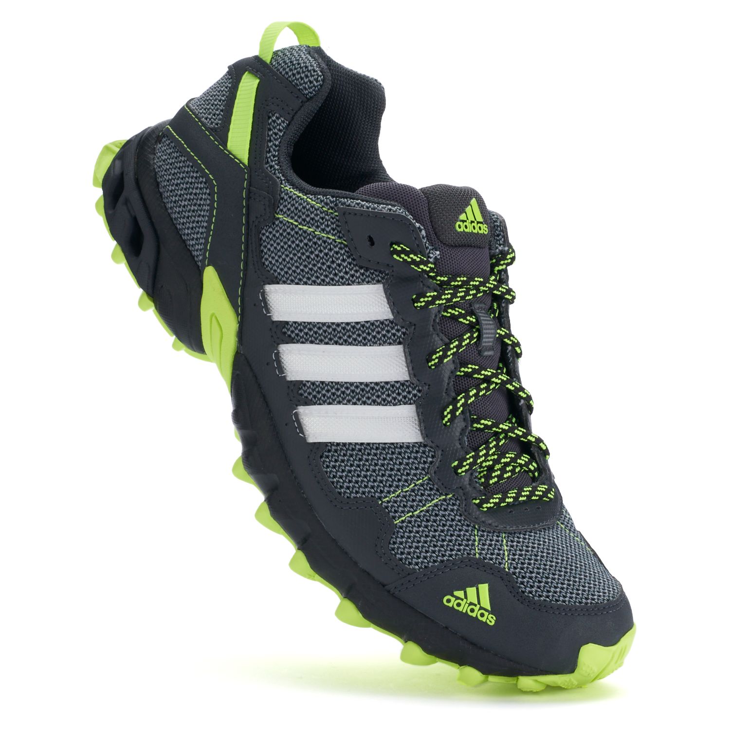 Adidas trail. Adidas Rockadia.