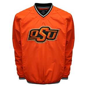 Men's Franchise Club Oklahoma State Cowboys Elite Windshell Jacket