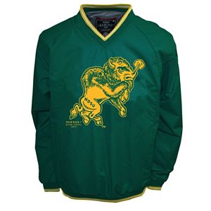 Men's Franchise Club North Dakota State Bison Elite Windshell Jacket