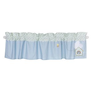 Trend Lab Forest Tales Window Valance