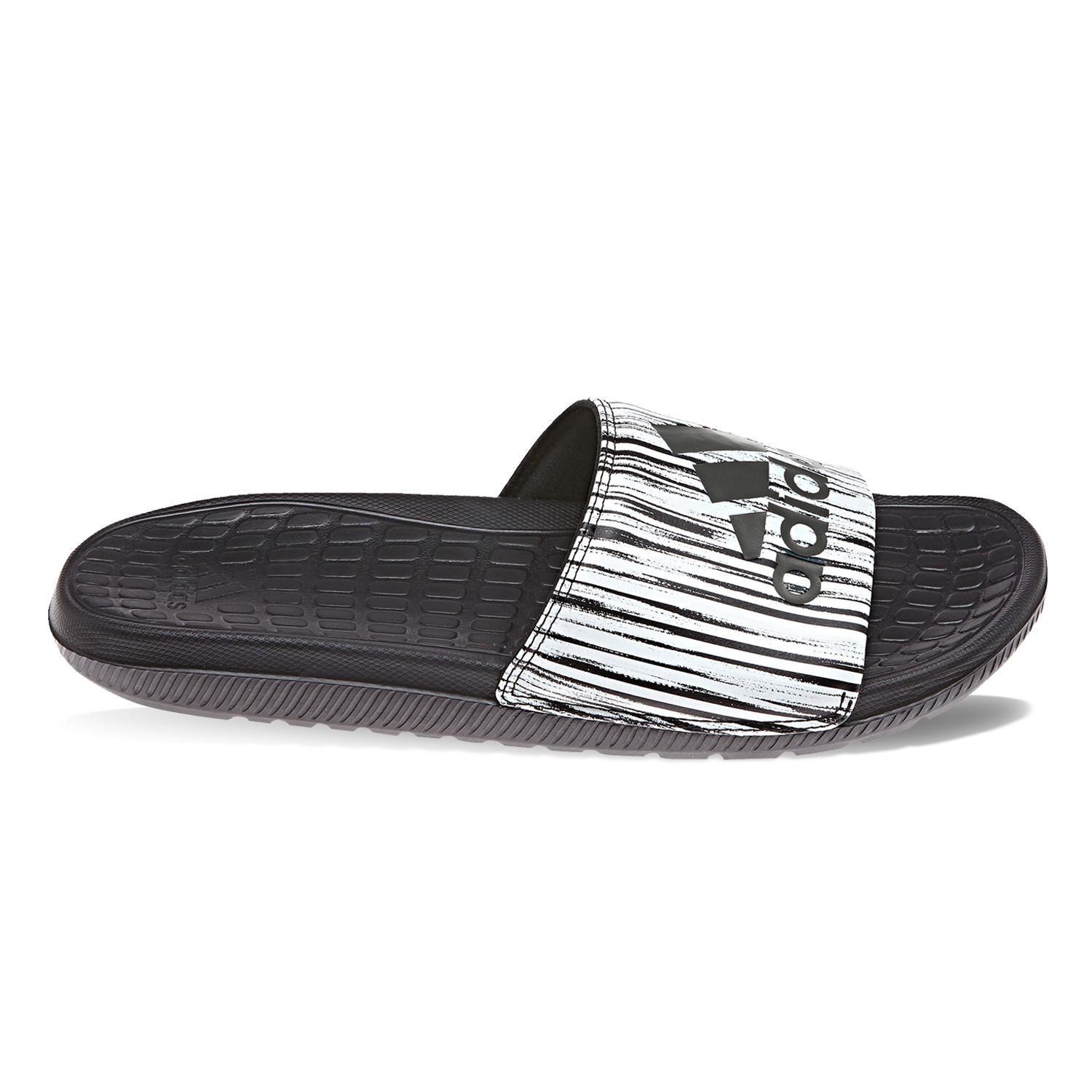 kohls mens adidas slides