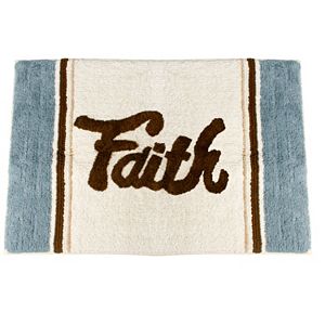 Saturday Knight, Ltd. Faith Tufted Rug