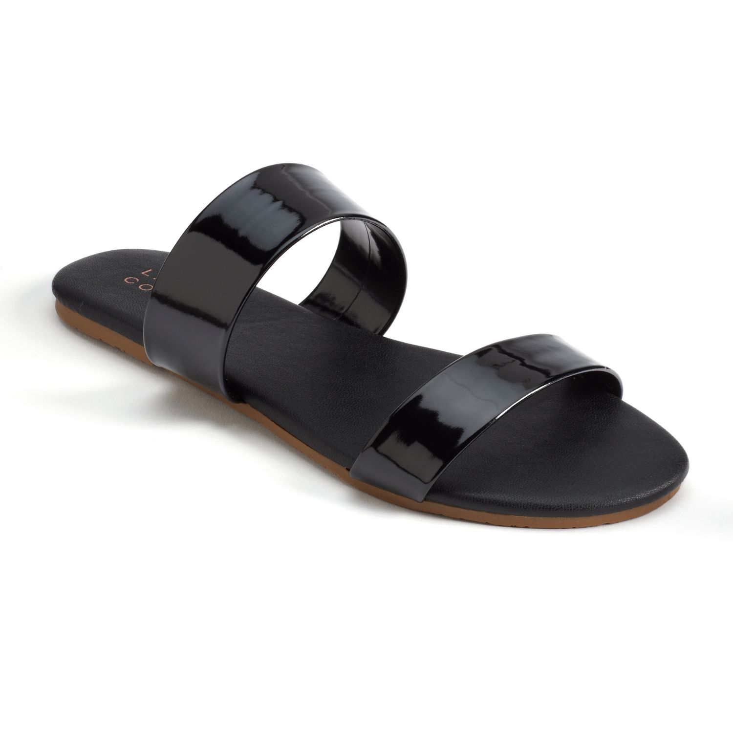 kohls lauren conrad sandals