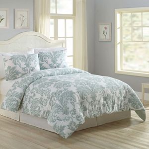 Eliza 3-piece Comforter Set