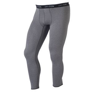 Big & Tall Tek Gear® DRY TEK Base Layer Tights