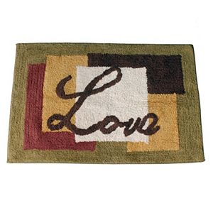 Saturday Knight, Ltd. Inspire Rug