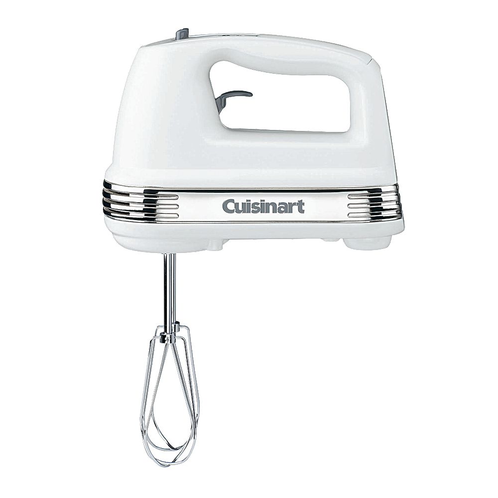 Cuisinart® Power Advantage 7-Speed Hand Mixer