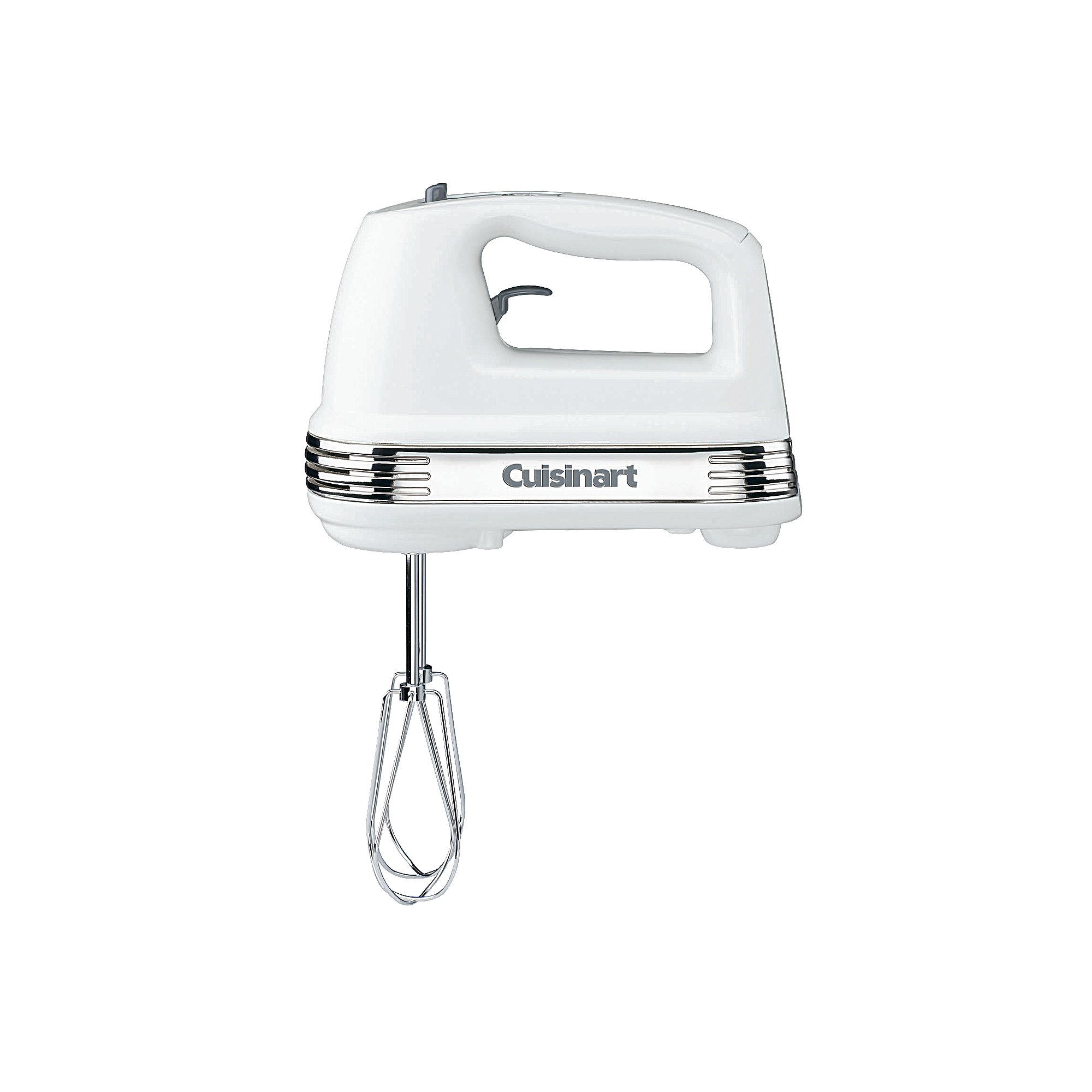 Cuisinart® Power Advantage 7-Speed Hand Mixer, White