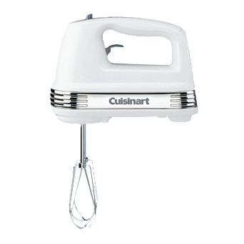 Cuisinart® Power Advantage 7-Speed Hand Mixer