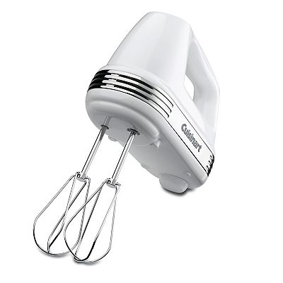 Cuisinart® Power Advantage 7-Speed Hand Mixer