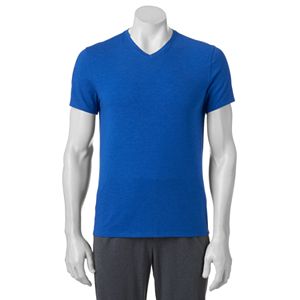Big & Tall Apt. 9® V-Neck Tee