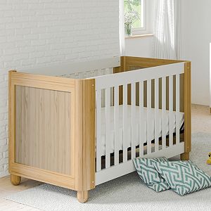 Status Roland 3-in-1 Convertible Crib