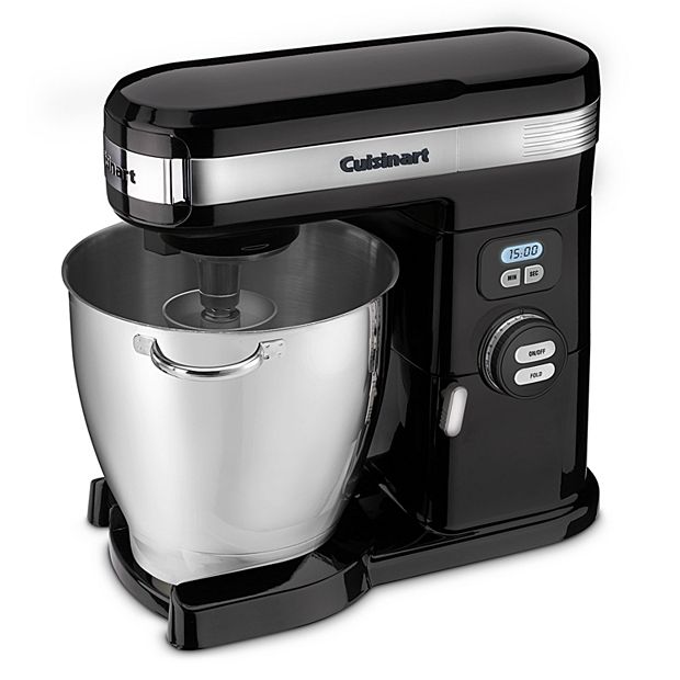 7 qt Cuisinart Stand Mixer + Food Processor - appliances - by owner - sale  - craigslist