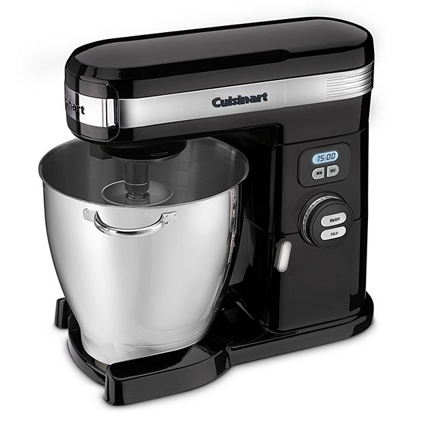 Cuisinart Mixer Cover