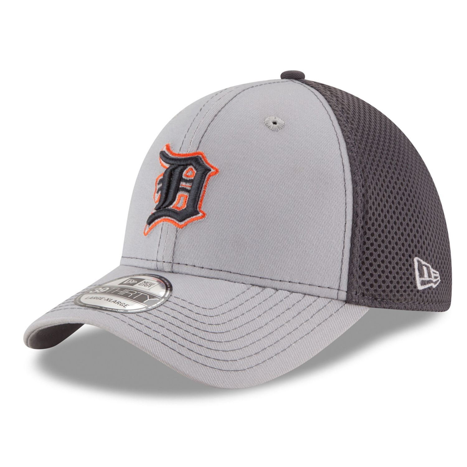 detroit tigers flex fit hat