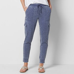 Women's SONOMA Goods for Life™ Skinny Cargo Pants